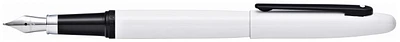 Stylo plume Sheaffer, série VFM Blanc BKT