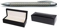 Stylo bille Porsche Design, série P'3110 Or/Acier Second Hand 