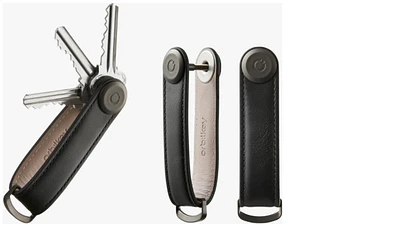 Organisateur de clé Orbitkey