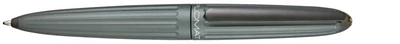 Stylo bille Diplomat, série Aero Gris 