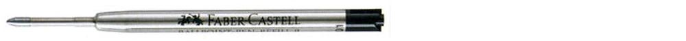 Faber-Castell Ballpoint refill, Refill & ink