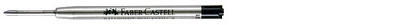 Faber-Castell Ballpoint refill, Refill & ink
