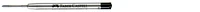 Faber-Castell Ballpoint refill, Refill & ink