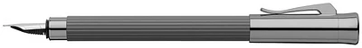 Stylo plume Faber-Castell, Graf von, série Tamitio Gris pierre