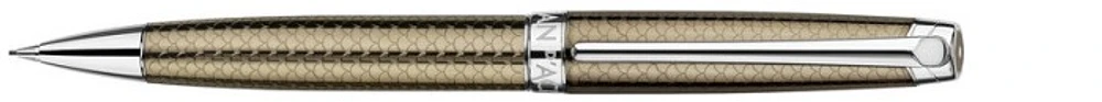 Caran d'Ache Mechanical pencil, Léman series Caviar CT (0.7 mm)