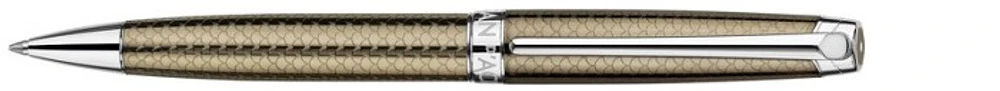 Caran d'Ache Ballpoint pen, Léman series Caviar CT