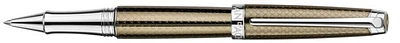 Caran d'Ache Roller ball, Léman series Caviar CT 