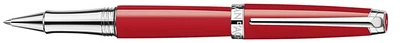 Caran d'Ache Roller ball, Léman series Red CT