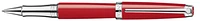 Caran d'Ache Roller ball, Léman series Red CT