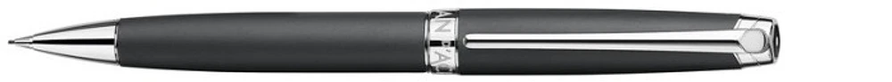 Caran d'Ache Mechanical pencil, Léman series Black matte CT (0.7 mm)