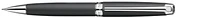 Caran d'Ache Mechanical pencil, Léman series Black matte CT (0.7 mm)