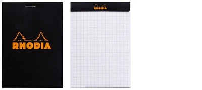 Bloc notes Rhodia