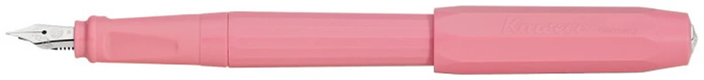 Kaweco Fountain pen, Perkeo series Pink (Peony Blossom)