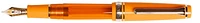 Sailor Fountain pen, Professional Gear Too Hot Habanero Limited Edition series Orange (Slim-14kt nib)