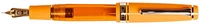 Sailor Fountain pen, Professional Gear Too Hot Habanero Limited Edition series Orange (Standard-21kt nib)