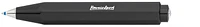Kaweco Ballpoint pen, Skyline Sport series Black CT