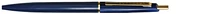 Anterique Ballpoint pen, BP1 series Navy Blue