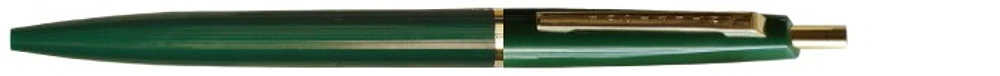 Stylo bille Anterique, série BP1 Vert Forêt