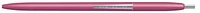 Anterique Ballpoint pen, BP50 series Fluorescent Pink