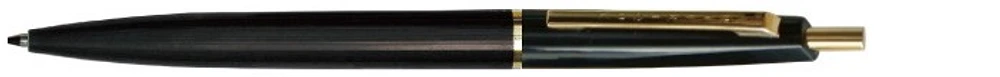 Anterique Mechanical pencil, MP1 series Pitch Black