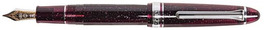 Sailor Fountain pen, 1911S Pen of the Year 2021 series Red (Standard, 14kt nib)