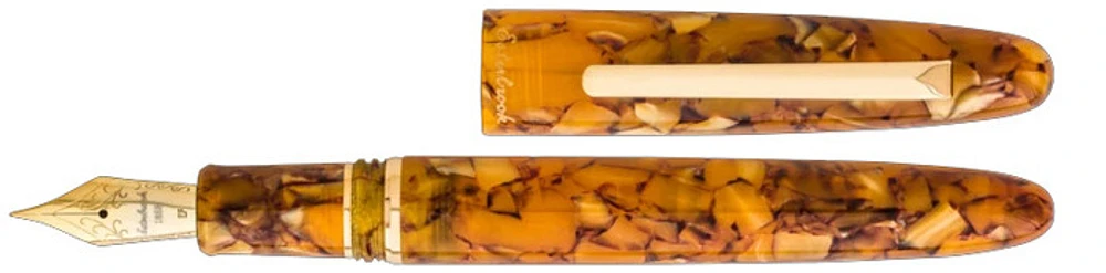 Stylo plume Esterbrook, série Seasonal Estie Honeycomb GT (Standard)