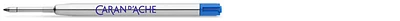 Caran d'Ache Refill (Gel for ballpoint pen), Refill & ink series  ink