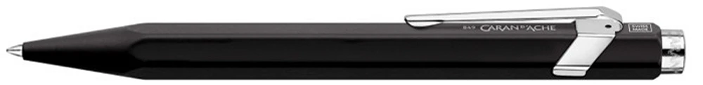 Caran d'Ache Retractable Roller ball, 849 Roller series