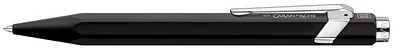 Caran d'Ache Retractable Roller ball, 849 Roller series