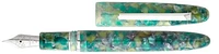Esterbrook Fountain pen, Estie Sea Glass series Ct (Standard)