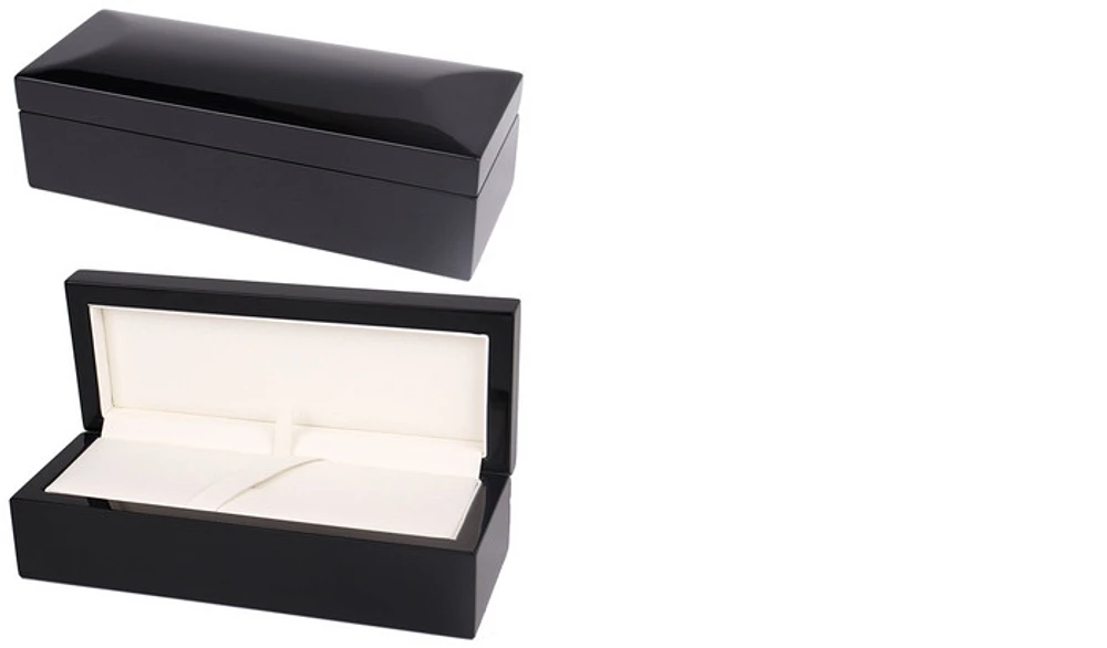 S&P Gift box, Prestige Sundo Black