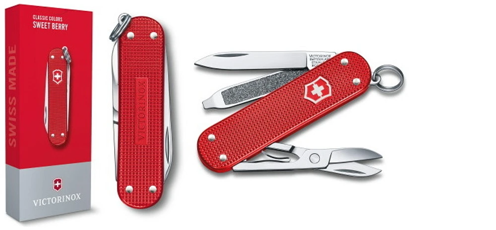 Victorinox Knife