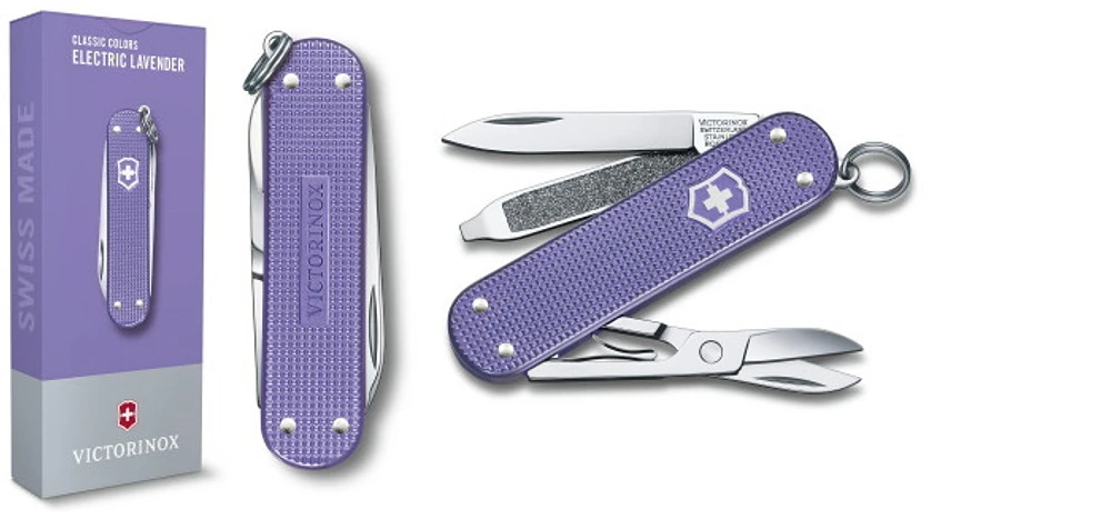 Victorinox Knife