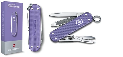 Victorinox Knife