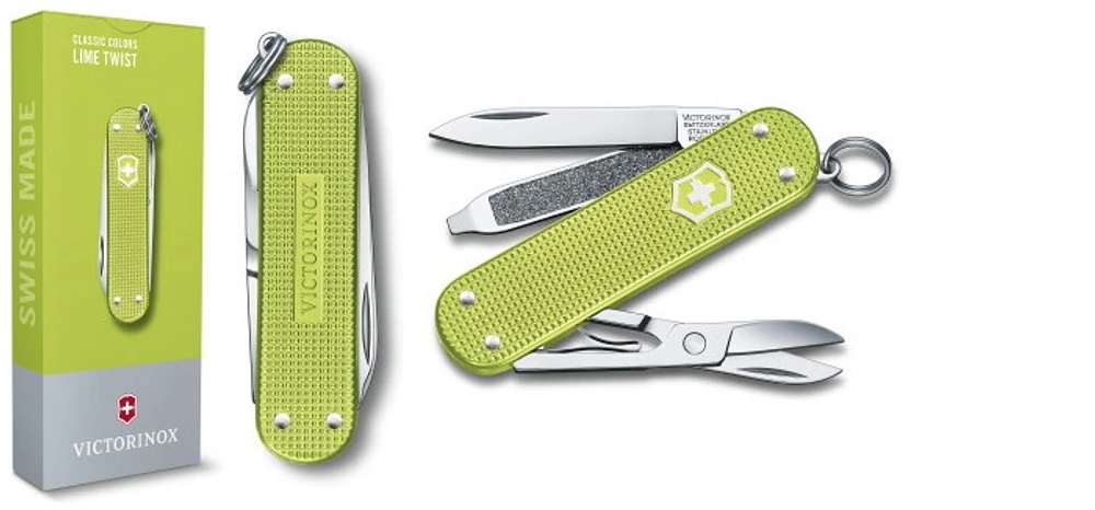 Victorinox Knife