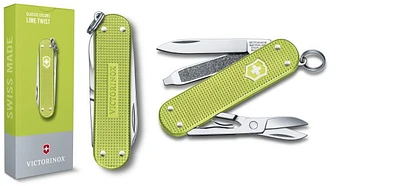 Victorinox Knife