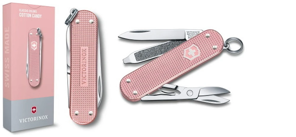 Couteau Victorinox