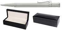 Faber-Castell Ballpoint pen, Classic series Sterling silver  (Second life)