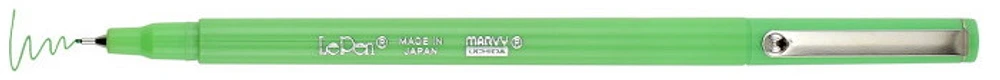 Marvy Felt pen