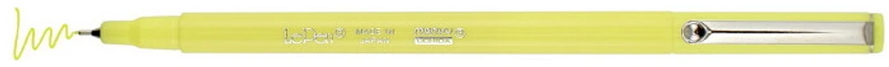 Crayon feutre Marvy