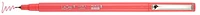 Marvy Felt pen, Le Pen Fluo series Fluo pink ink 