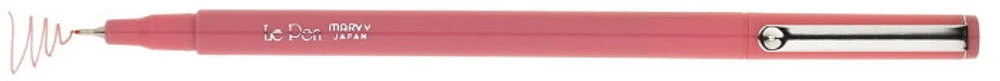 Marvy Felt pen