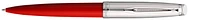 Waterman Ballpoint pen, Emblème series Red/Steel