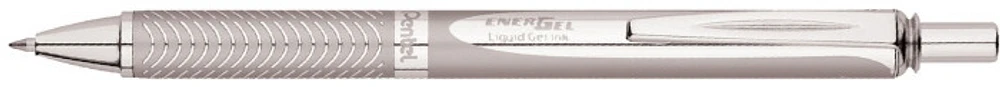 Pentel Retractable Gel pen