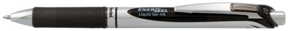 Pentel Retractable Gel pen