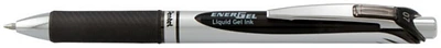 Pentel Retractable Gel pen