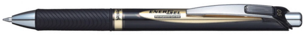 Pentel Retractable Gel pen
