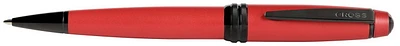 Stylo bille Cross, série Bailey Rouge BKT