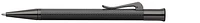 Faber-Castell, Graf von Ballpoint pen, Guilloche Black Edition series Black BKT