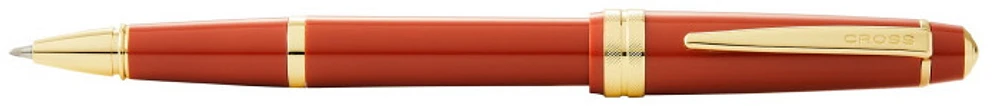 Cross Roller ball, Bailey Light series Amber GT